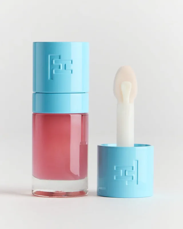 Fara Homidi Soft Glass Lip Plumping Oil tube