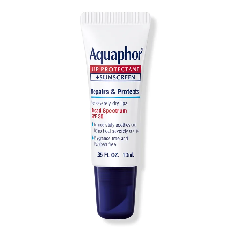 Aquaphor Lip Repair Lip Balm SPF 30, product photo