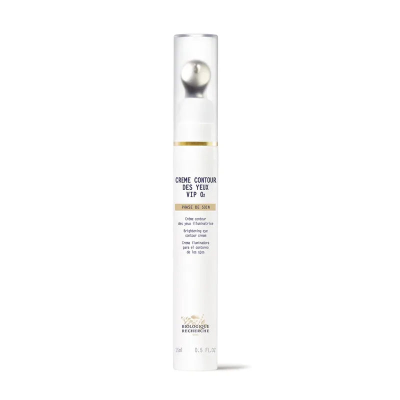 Biologique Recherche Crème Contour des Yeux VIP O2, product photo