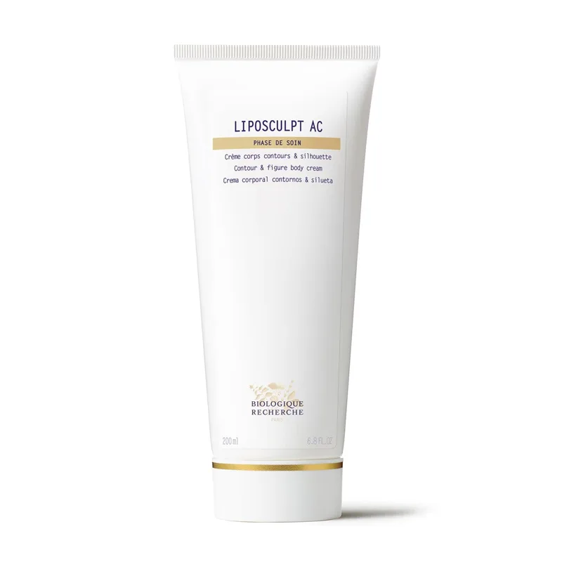 Biologique Recherche Crème Liposculpt AC, product photo