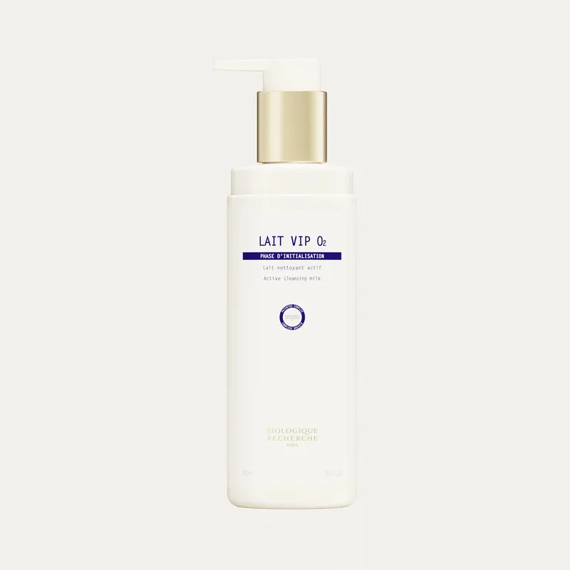 Biologique Recherche Lait VIP O2, product photo
