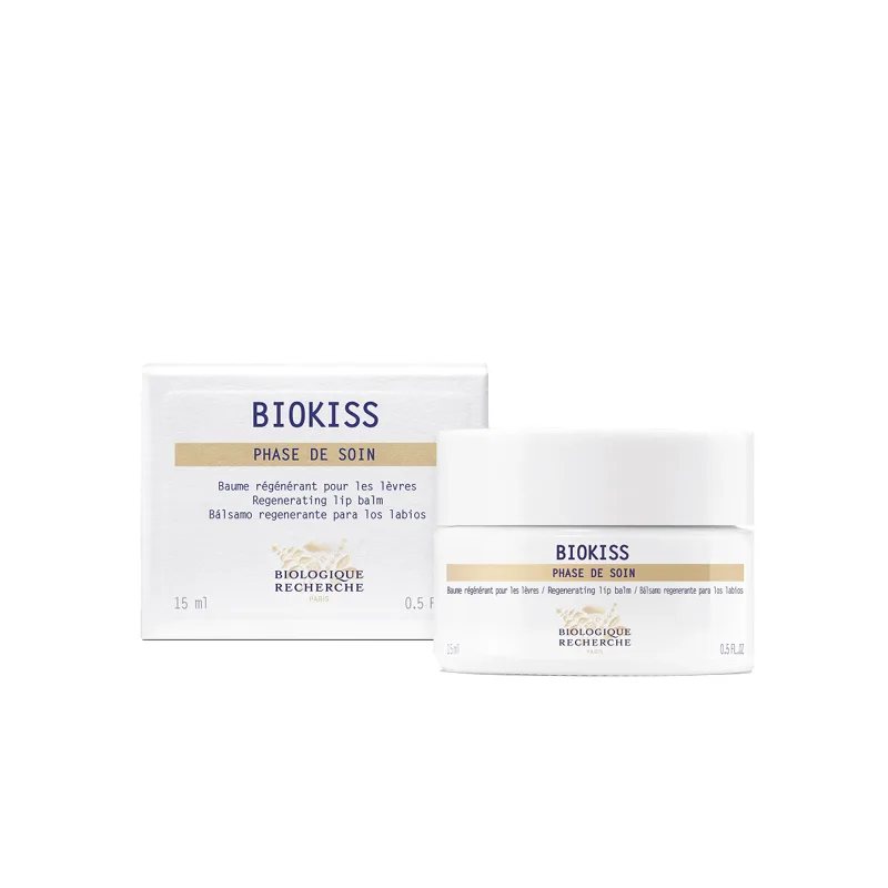 Biologique Recherche Lip Balm Biokiss, product photo
