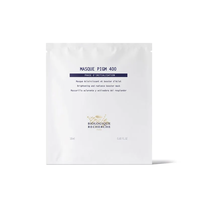 Biologique Recherche Masque PIGM 400, product photo