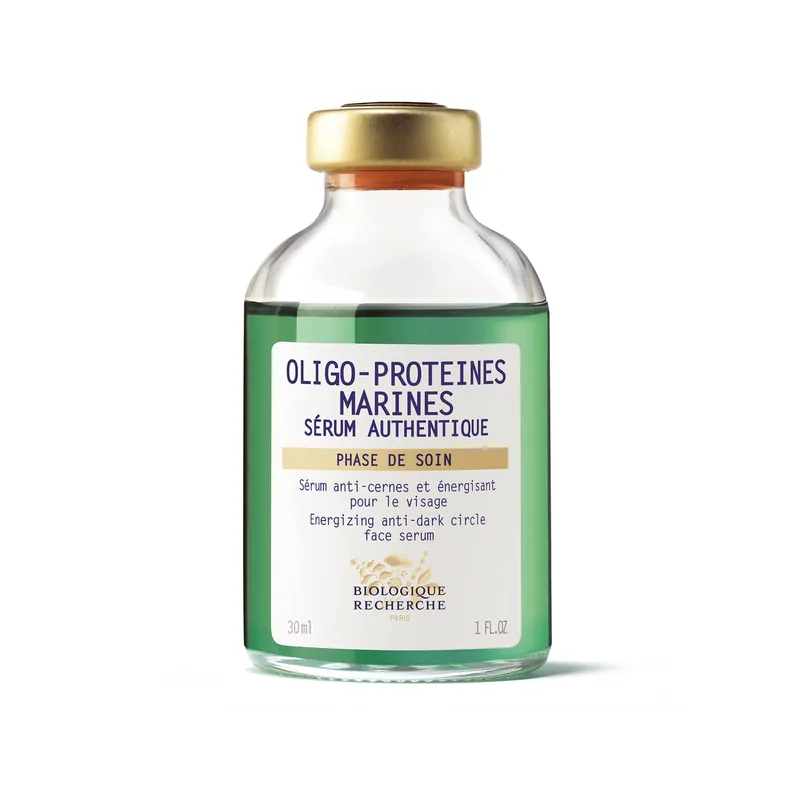 Biologique Recherche Oligo-Protéines Marines, product photo