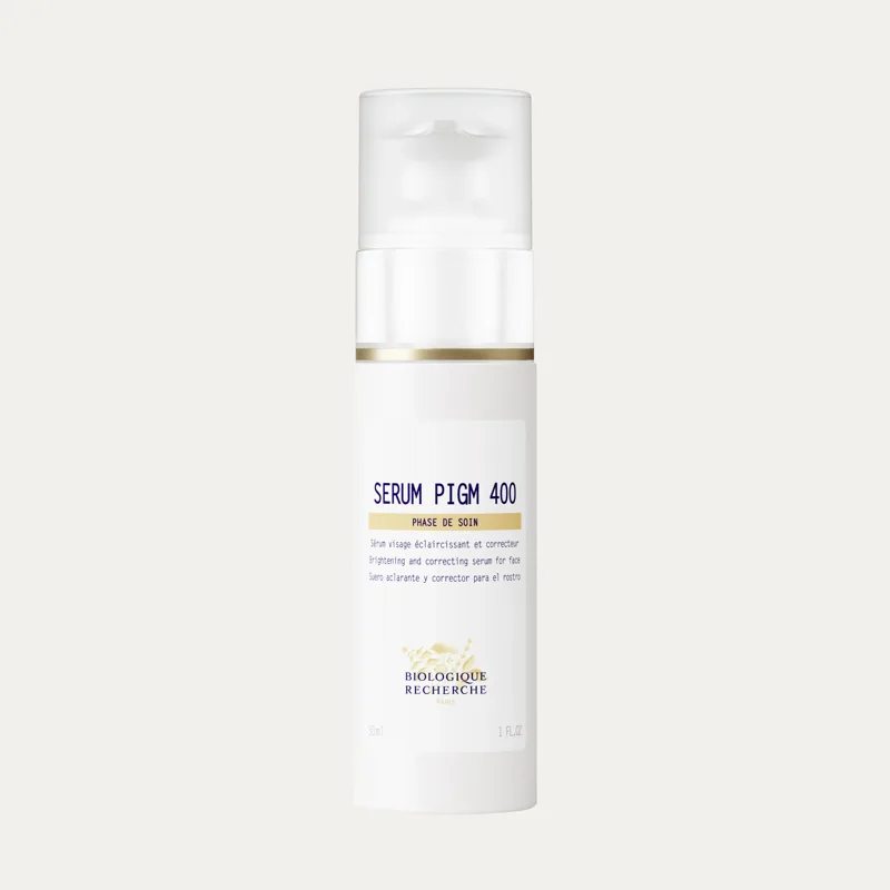 Biologique Recherche Serum PIGM 400, product photo
