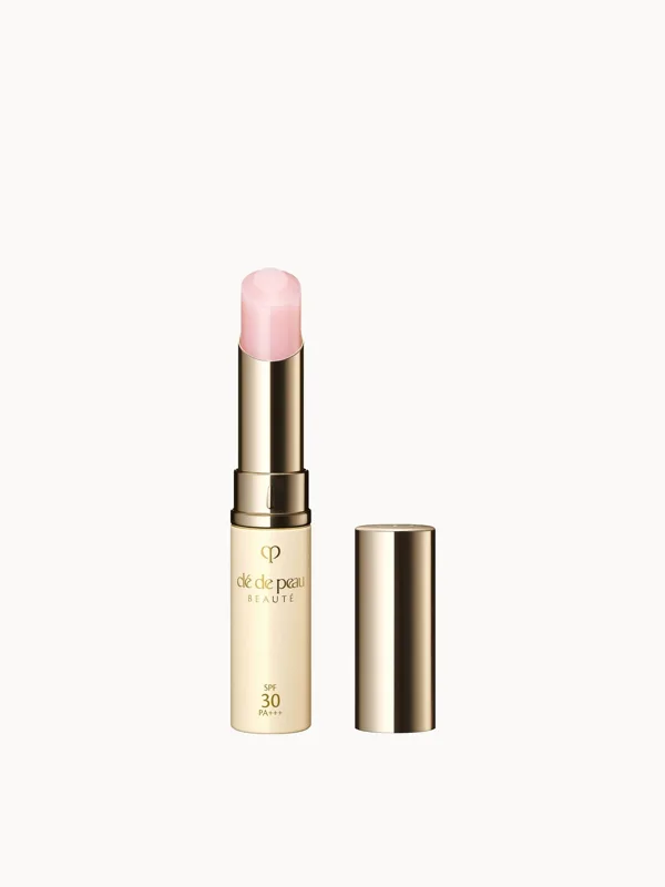 Clé de Peau Beauté Protective Lip Treatment SPF 30, product photo