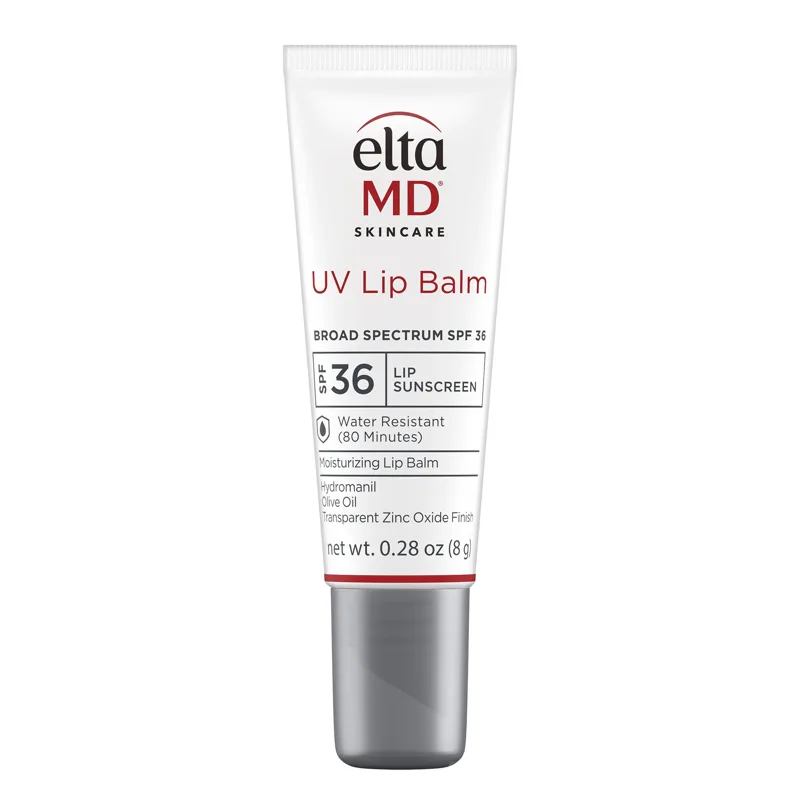 EltaMD UV Lip Balm Broad-Spectrum SPF 36, product photo