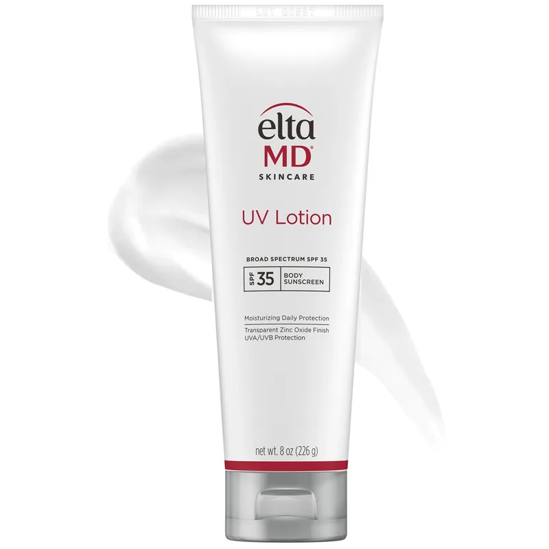 EltaMD UV Lotion SPF 35, product photo