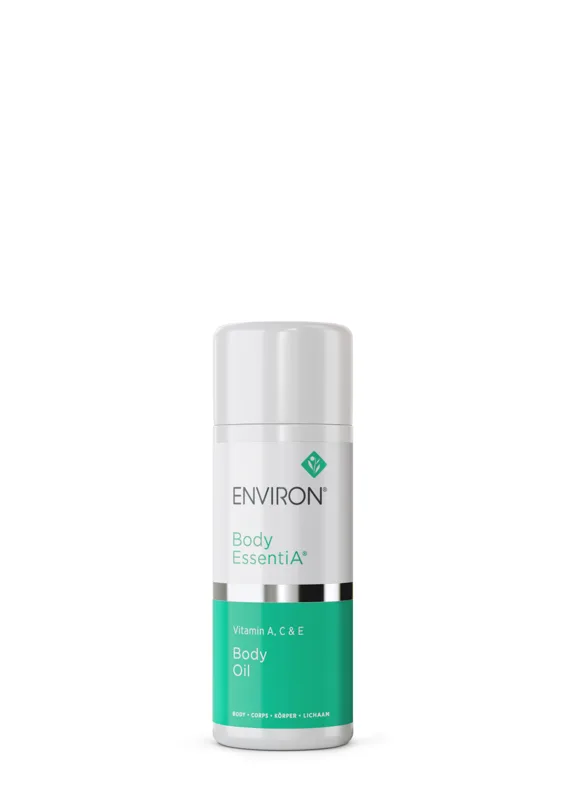 Environ Vitamin A, C & E Body Oil, product photo