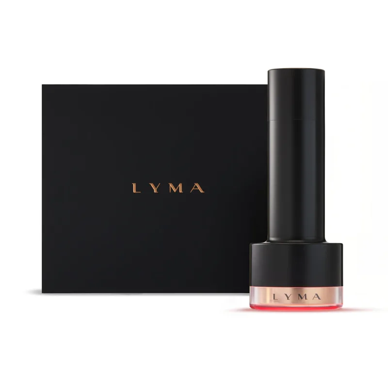 LYMA Laser Pro Starter Kit, product photo