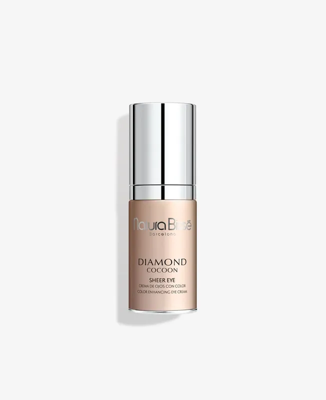 Natura Bissé Diamond Cocoon Sheer Eye, product photo