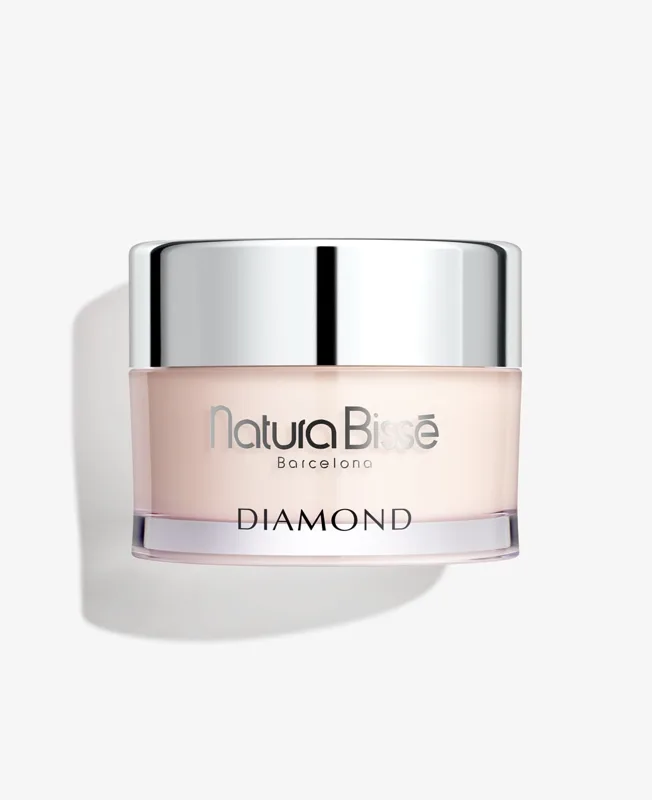 Natura Bissé Diamond Extreme Body Cream, product photo