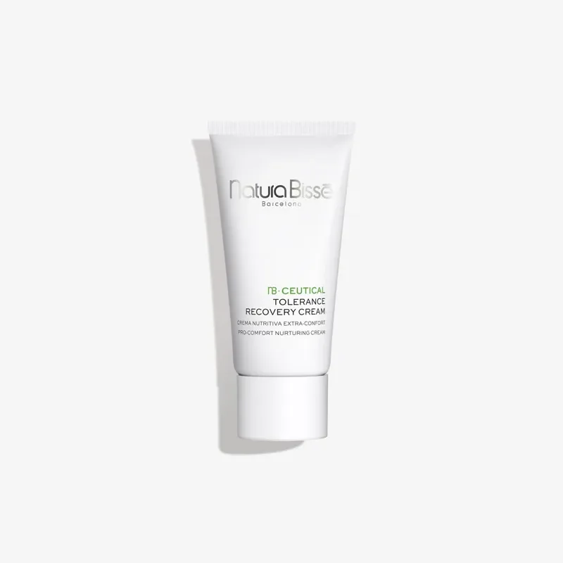 Natura Bissé NB Ceutical Tolerance Recovery Cream, product photo