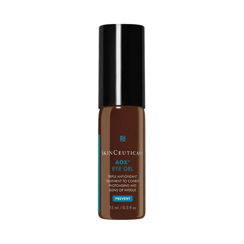 SkinCeuticals AOX+ Eye Gel, product photo