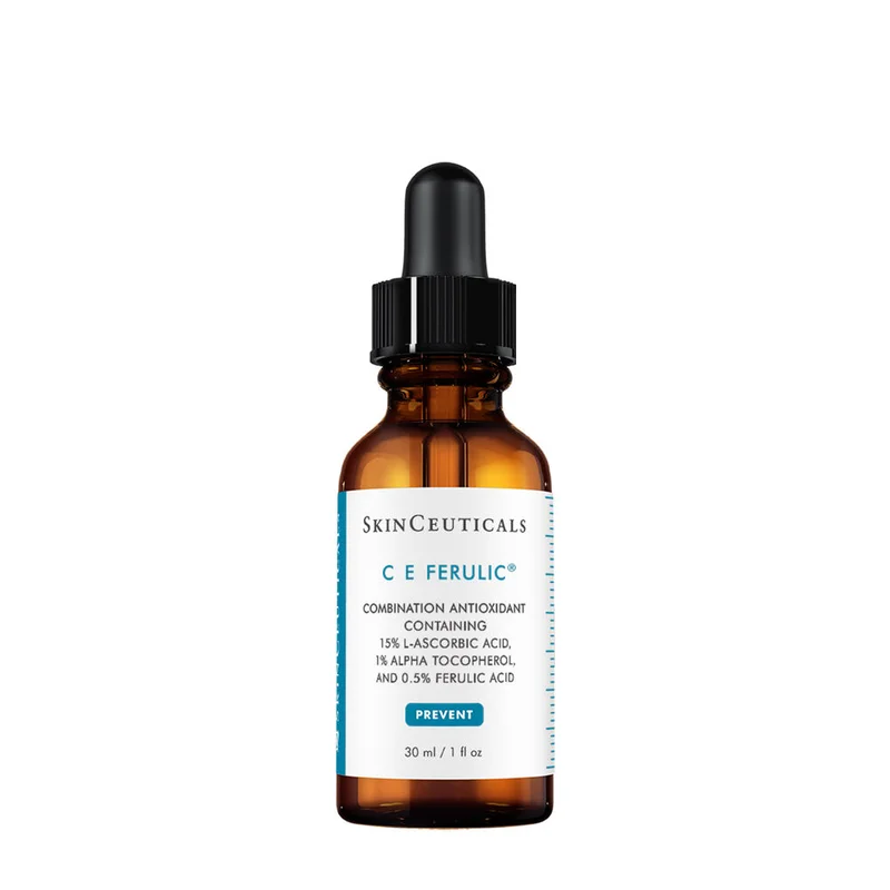 SkinCeuticals C E Ferulic with 15% L-Ascorbic Acid, product photo